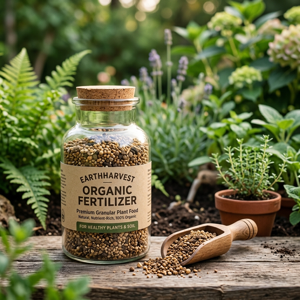 Soil Saviour